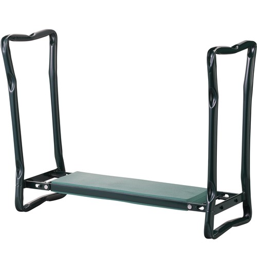 Garden kneeler seat - kneeler, with