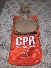 Laerdal Little Anne CPR