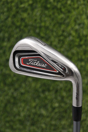 Titleist 716 ap1 iron set - 716,