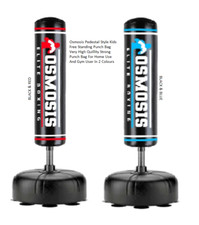 4FT Free Standing Punch Bag