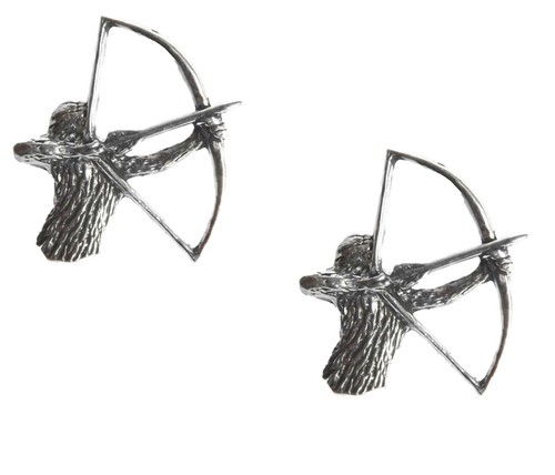 Bowman archer archery - 2, x