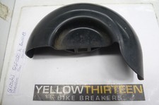 SUZUKI GSF1250 BANDIT BREAKING