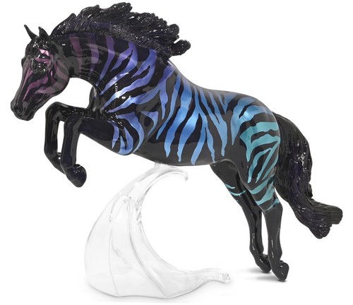 Breyer 10066 zulu - breyer,
