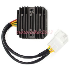 For Honda Motorcycle Voltage Rectifier FES125 S-Wing FES150 S-Wing 2007-2009