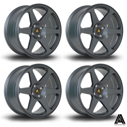 Autostar chaser 8j - 17", et35