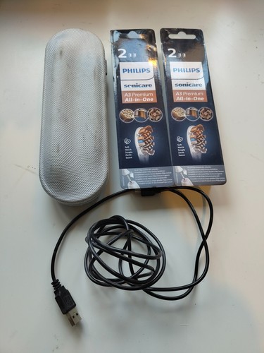 Philips sonicare diamondclean - sonicare,