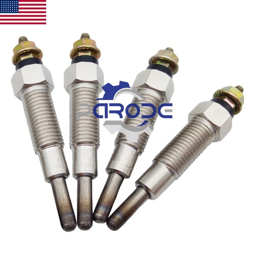Pcs glow plug for - 4,