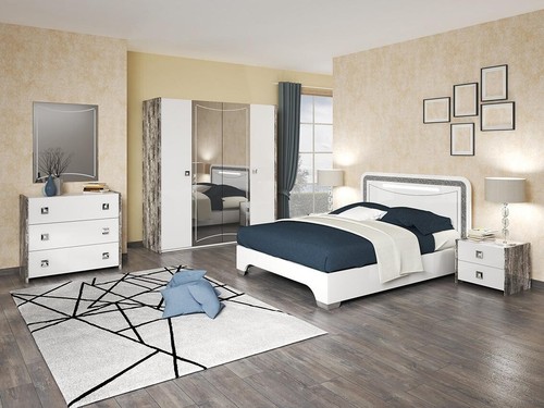 Diletta high glossy doors - diletta,