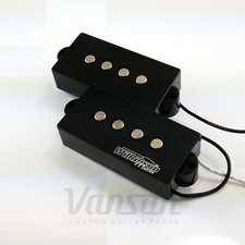 NEW Wilkinson M-series WOPB Bass Humbucker Pickup for PB type guitars, Precision