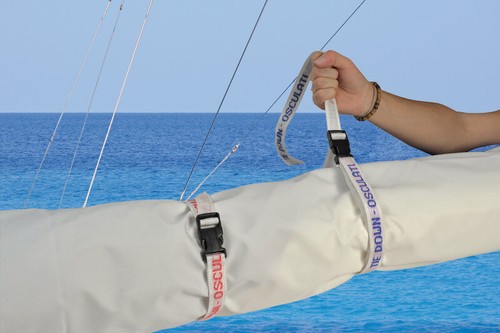 Set sail ties - of,