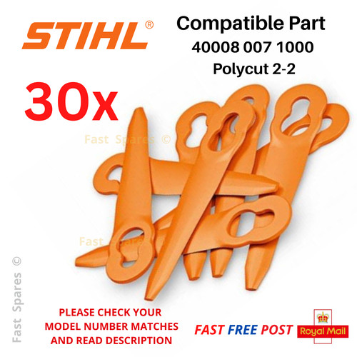 Stihl fsa polycut 2 - 45,