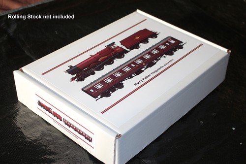 Storage box for hornby - storage,