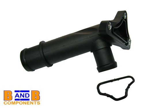 Engine coolant head water - engine,