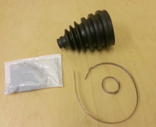 Universal outer stretchy - universal, cv