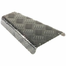 50260000 Central Aluminum Mat