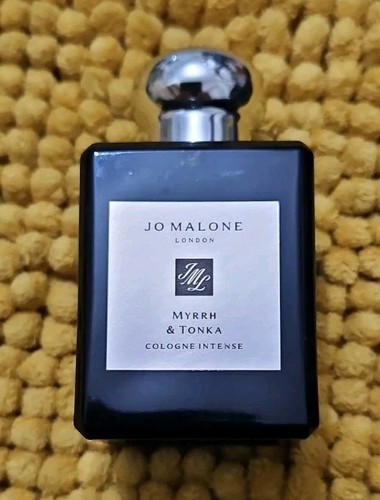 Malone myrrh tonka - myrrh&tonka, cologne