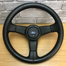 Genuine Ford Sierra RS