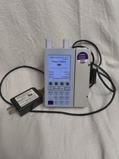 Baxter Sigma Spectrum Infusion Pump A/B/C/N Wireless Battery 30 DAY WARRANTY