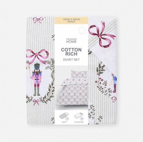 Primark home viral christmas - primark,