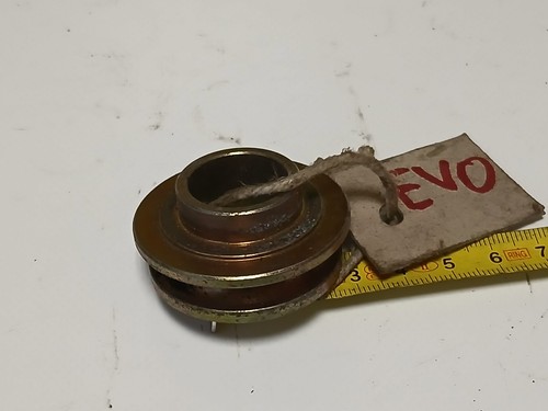 Cagiva mito 125cc wheel spacer - cagiva,