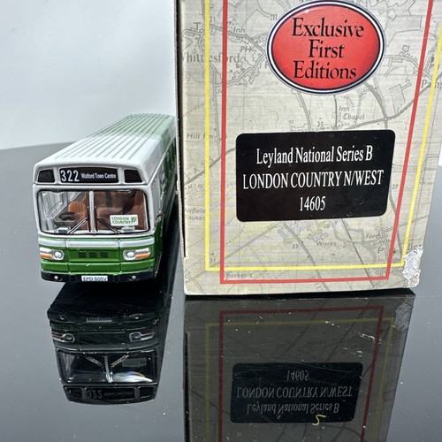 Efe 14605 london country - 14605,