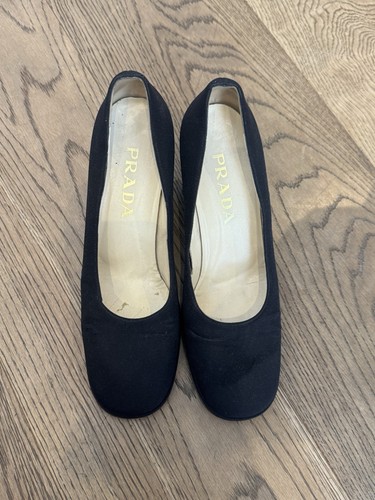 Prada vintage satin - prada,