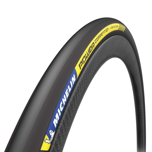 Michelin power competition - michelin,