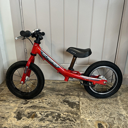 Islabikes rothan 12in unisex - rothan,