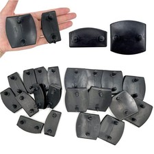 20 PCS Bed Slat Plastic Caps