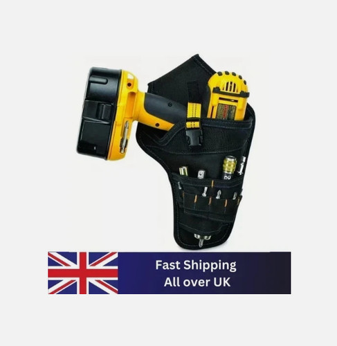 Heavy duty drill - drill, tool