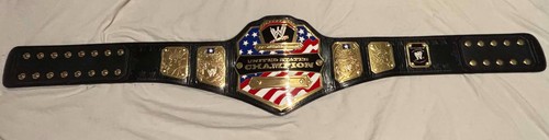 Wwe united states championship - states,