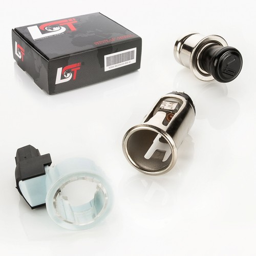 Cigarette lighter socket - cigarette,