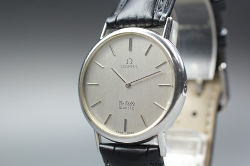 1978 near mint omega ville - mint, de