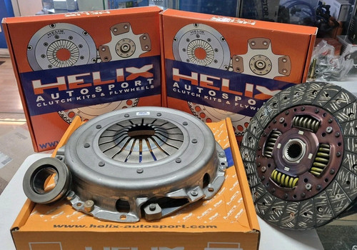 Cosworth clutch 2wd uprated - cosworth,