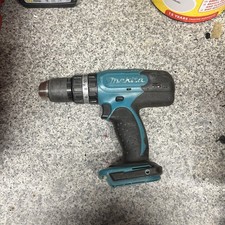 Makita 18v DHP453 Screw Driver