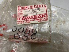 KAWASAKI NOS THROTTLE / CHOKE