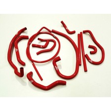 Roose Motorsport Silicone