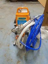 AIRLESS PAINT SPRAYER 240 VOLT