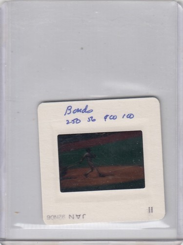 1990s 2000s barry bonds - 1990s,