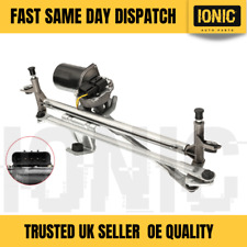 Vauxhall Corsa C 2000–2006