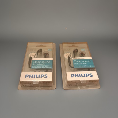 Philips in ear headset - philips,