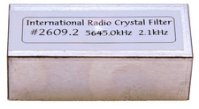INRAD International Radio