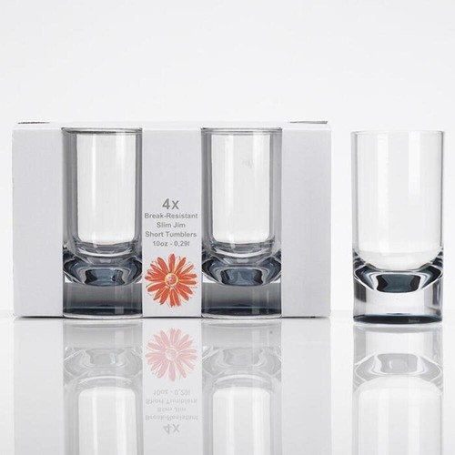 Flamefield slim jim tumbler - flamefield,