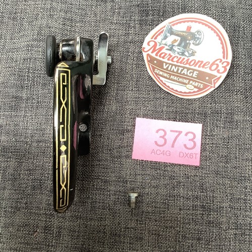 Vintage singer 99k sewing - vintage,