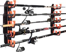Fishing Rod Holders Holds up