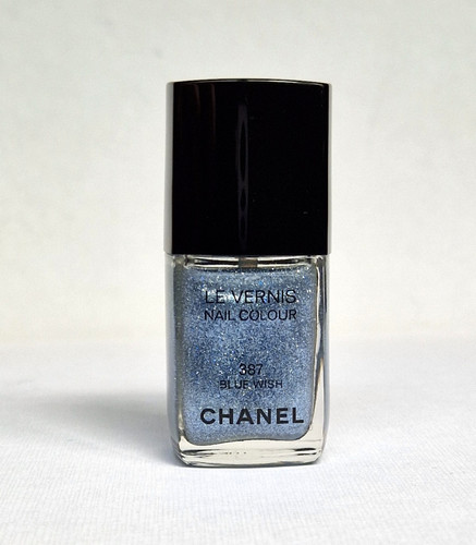 Chanel nail polish vernis - nail, le