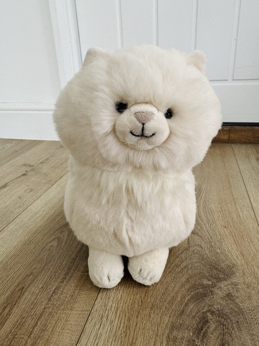 Jellycat carissa persian cat - carissa,
