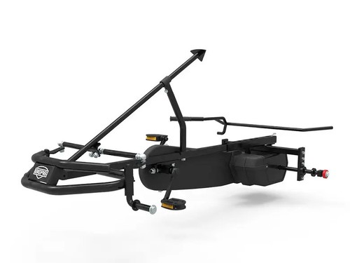 Brand new berg frame bfr - frame,