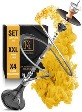 Rosefeld premium shisha hookah