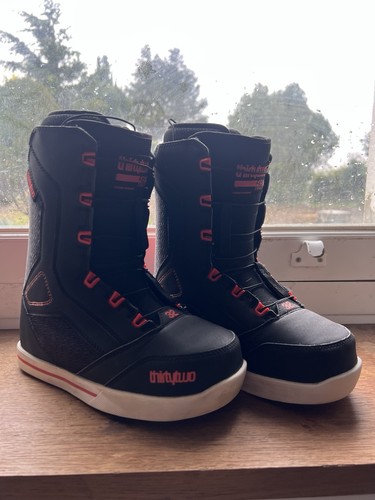 Thirtytwo snowboard boots - thirtytwo,